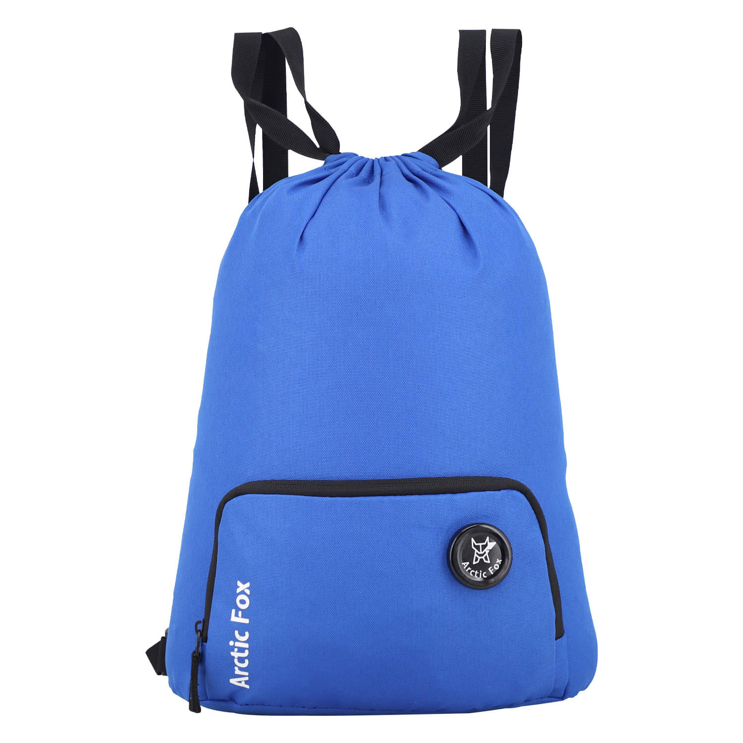     			Arctic Fox 15 Litres Draw String Bag Indigo Backpack