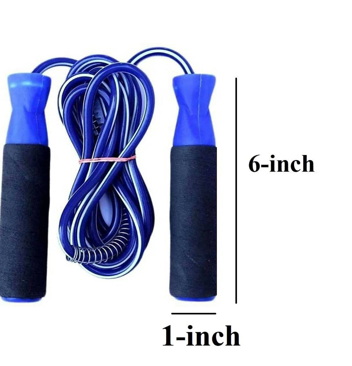 Foam handle Gym Fitness Skipping Rope with Ball Bearing Foam handle Gym Fitness Skipping Rope with Ball Bearing
