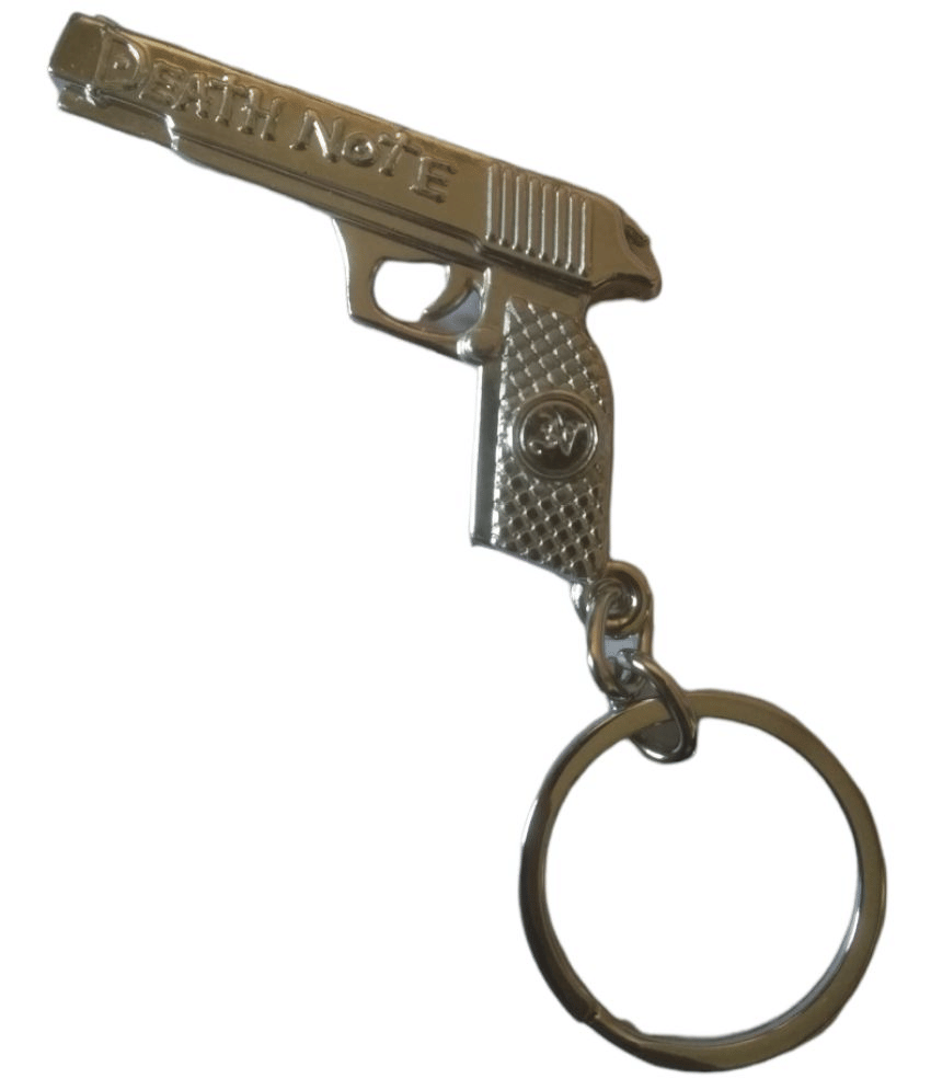     			grethe Key Chain