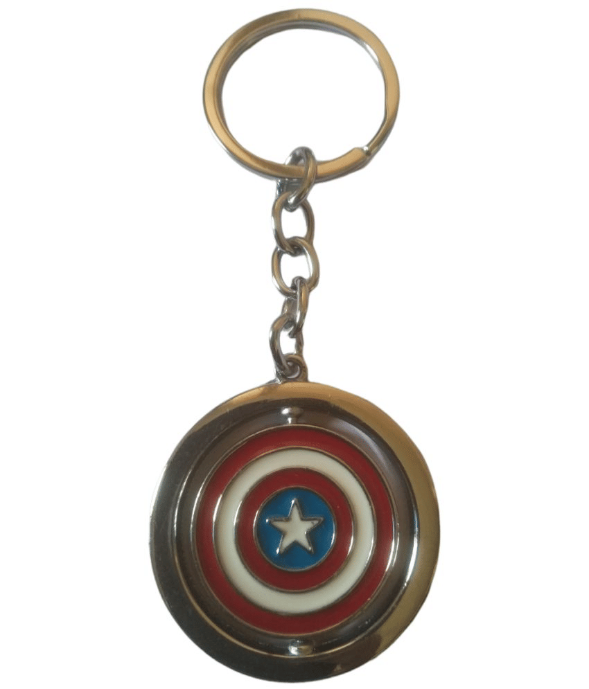     			grethe Key Chain