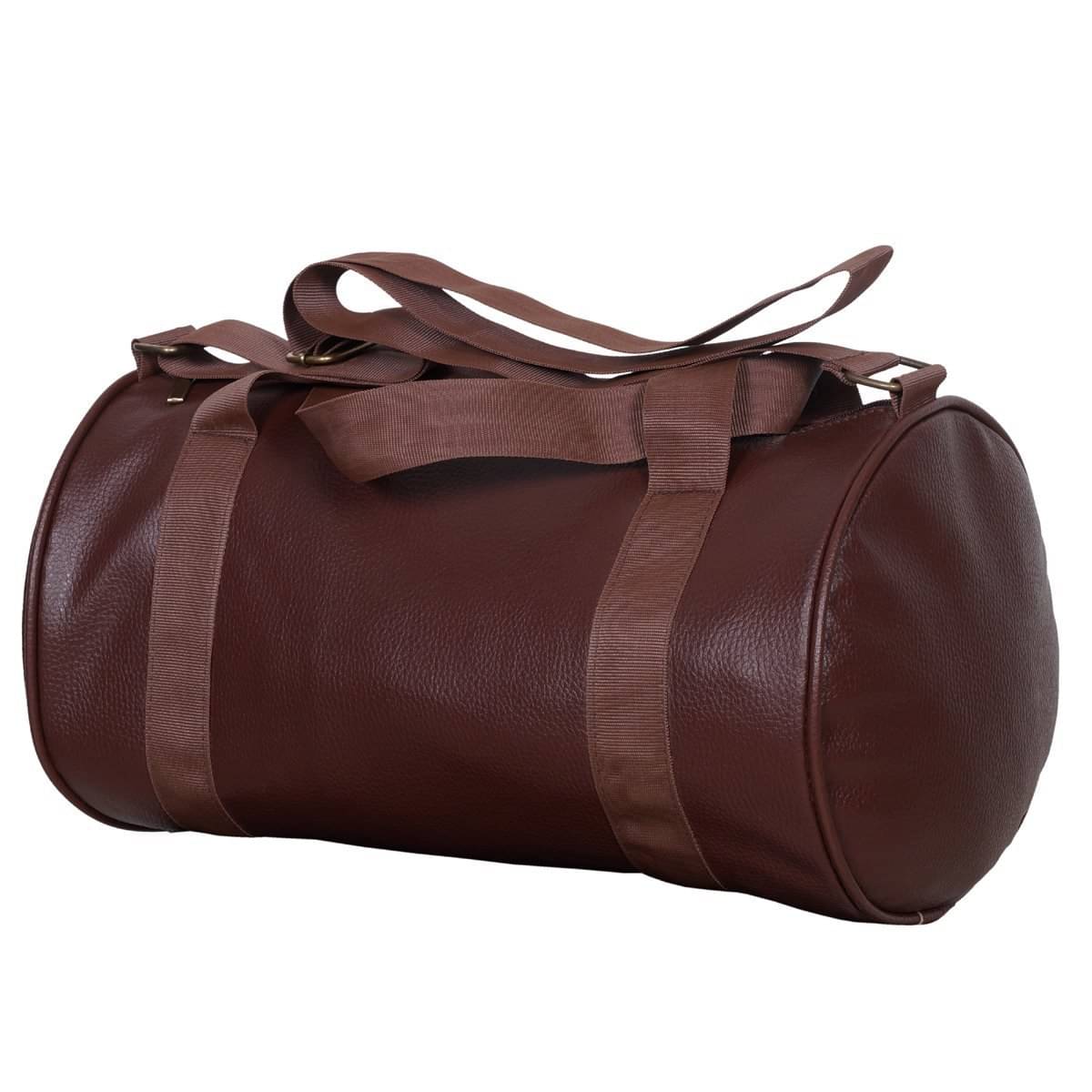     			straplt 24 Ltrs Medium P.U. Gym Bag