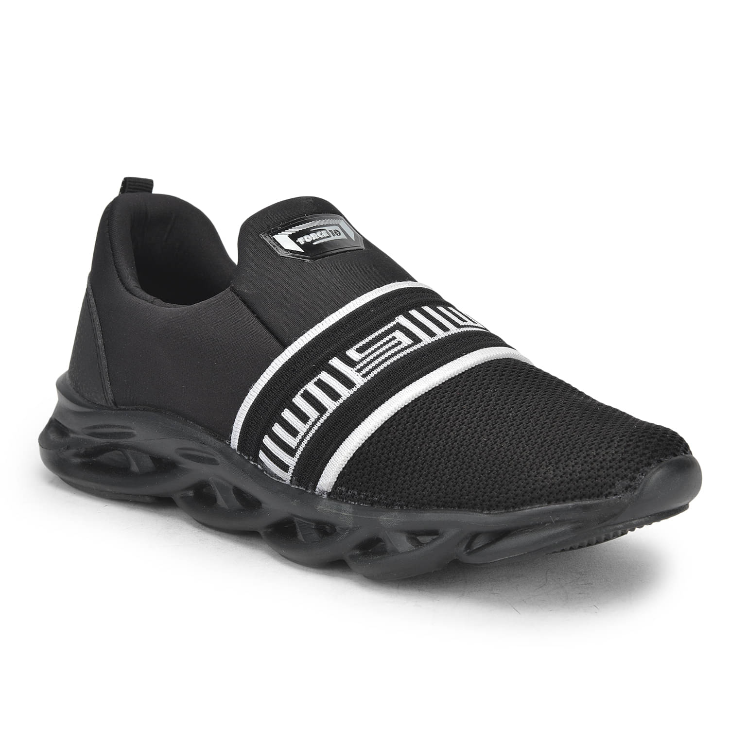     			Liberty SONET-1E Running Shoes Black