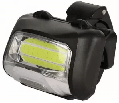 Protos India.Net Cycle LED Light Flashlight LED Bicycle Light Front Light with Mount NF-T836 LED Front Light (Black) Protos India.Net Cycle LED Light Flashlight LED Bicycle Light Front Light with Mount NF-T836 LED Front Light (Black)