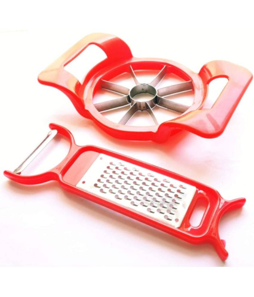    			Blooms Mall Combo Of Cutter with Peeler
