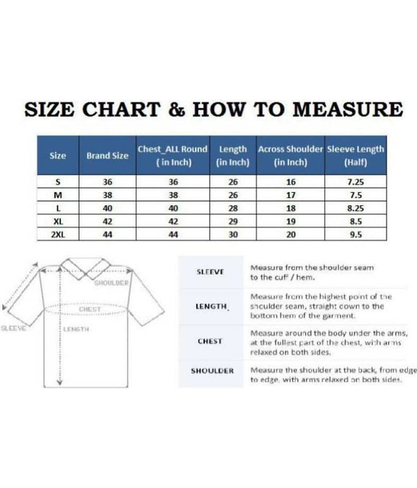 in365 Pack of 1 Cotton Blend Regular Fit Solid Half Sleeves Men's Polo T Shirt ( Turquoise )