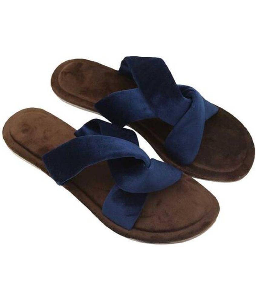    			Apratim - Multicolor Women's Flats