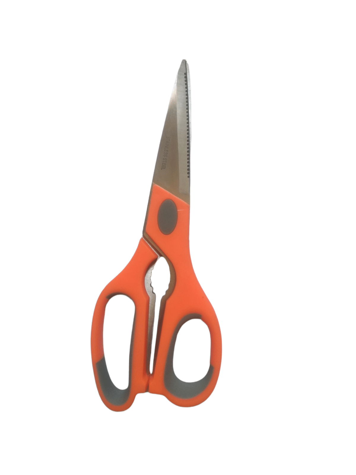 Cailyn - Stainless Steel Multipurpose Scissors ( Pack of 1 ) Cailyn - Stainless Steel Multipurpose Scissors ( Pack of 1 )