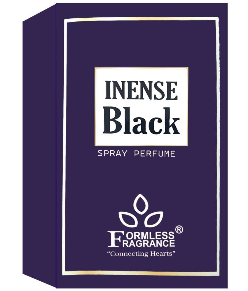     			Inense Black 30ml Perfume 1pc.