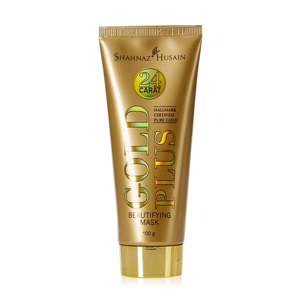     			Shahnaz Husain Face Mask 100 gm