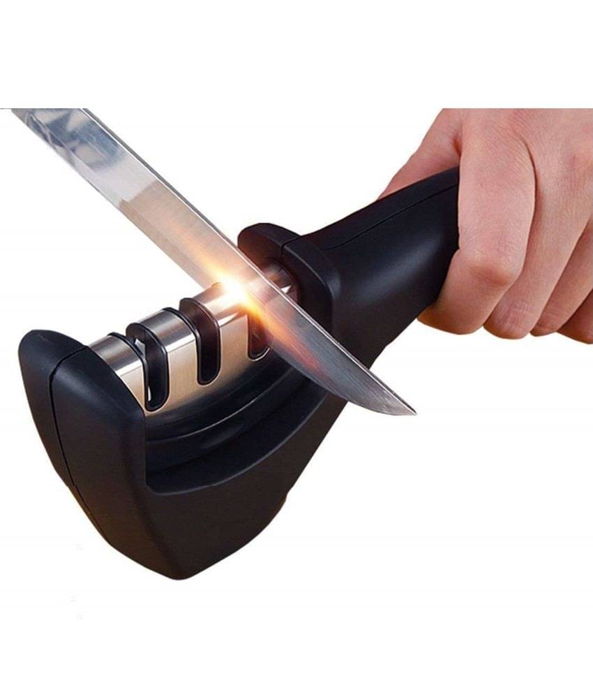     			HINGOL Knife Sharpner 1 Pcs