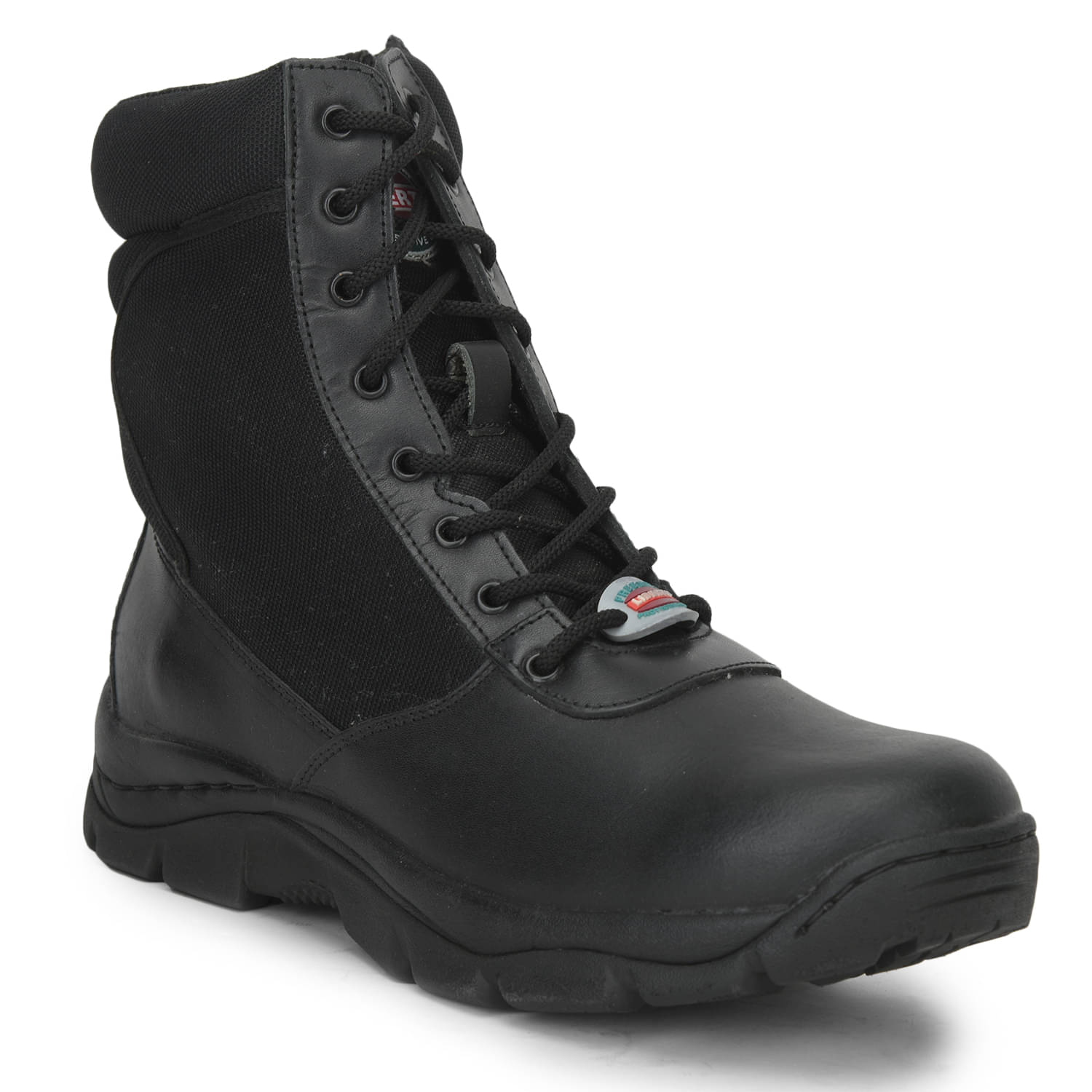     			Liberty - Black Men's Sneakers