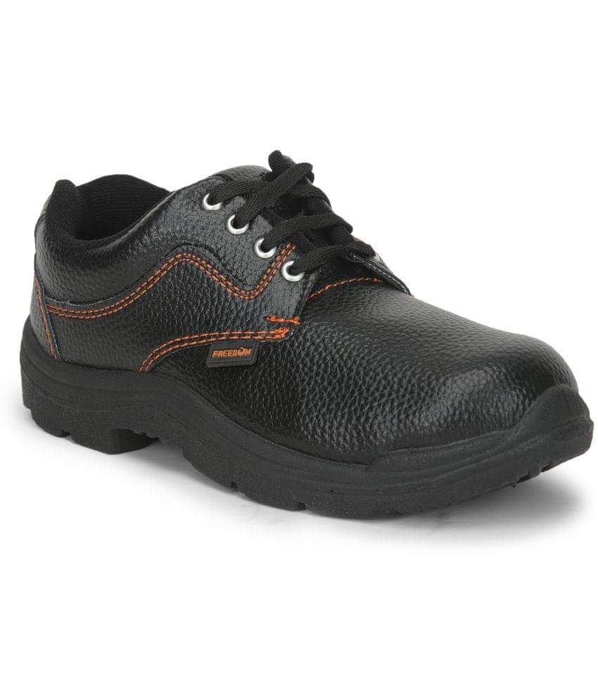     			Liberty - Orange Men's Sneakers