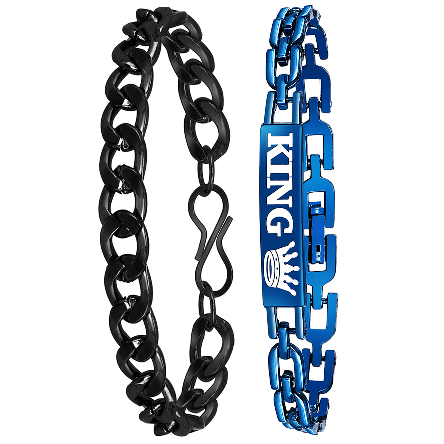     			Mikado - Multi Bracelet ( Pack of 2 )