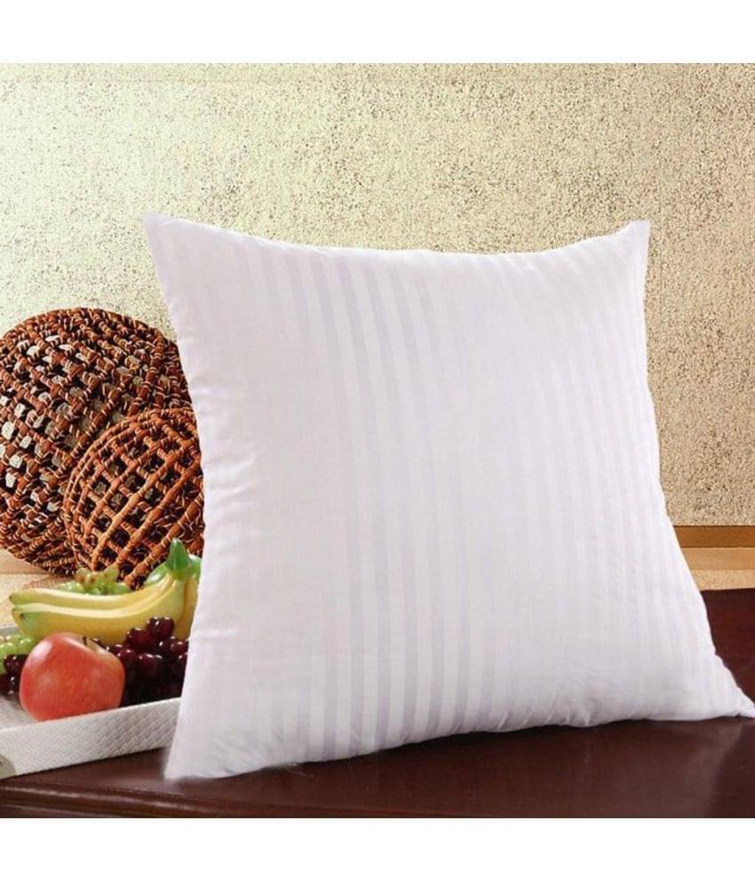     			JDX Set of 5 60X60 cm (24 X 24) Fiber Cushion Fillers