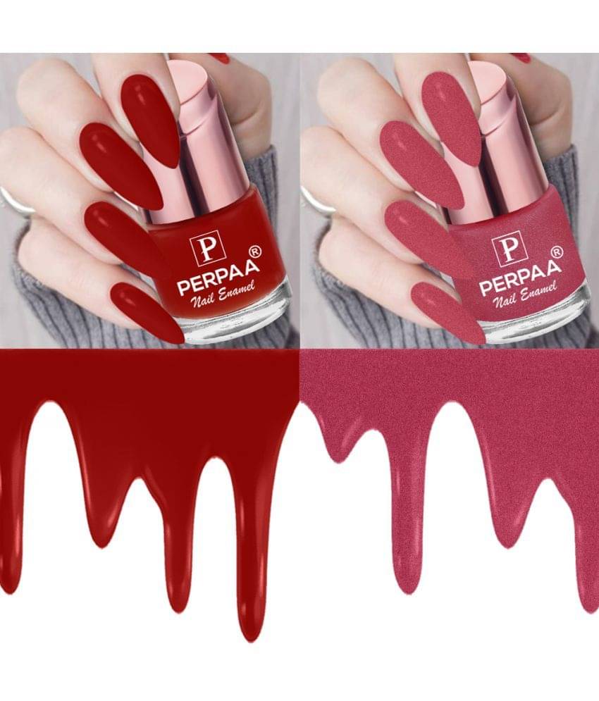     			Perpaa Perpaa Nail Polish Lavender Glossy 200 mL