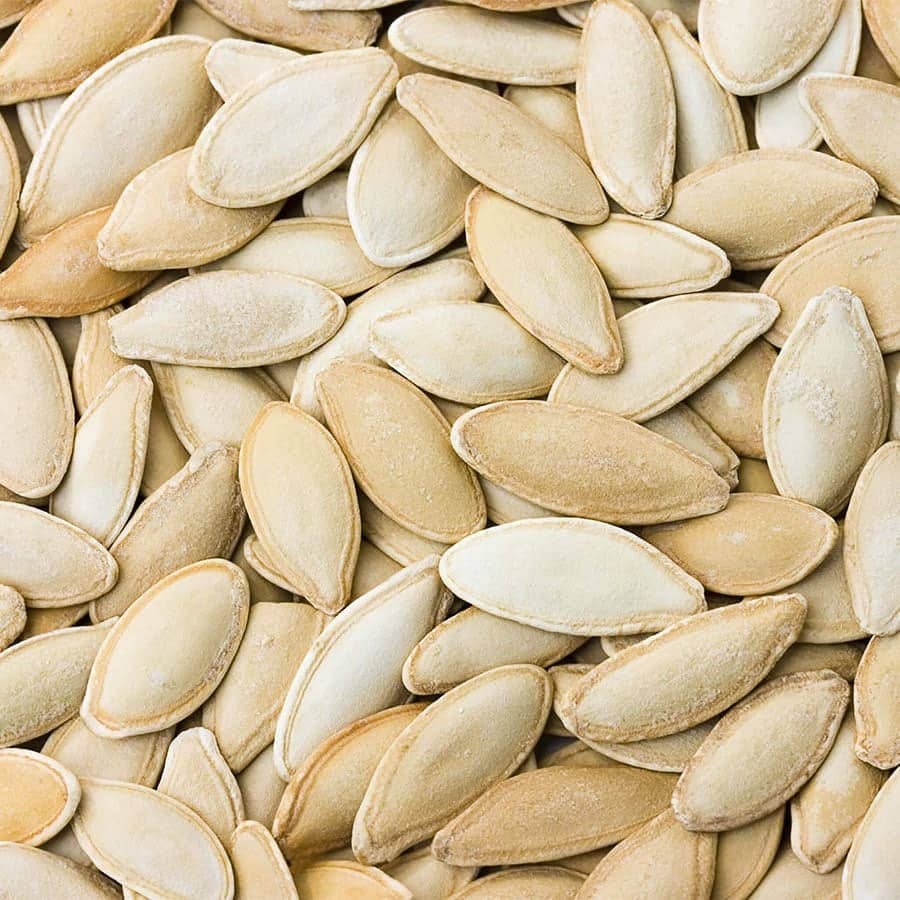 pumpkin Seeds Best Quality Seeds Big Type For Home Garden