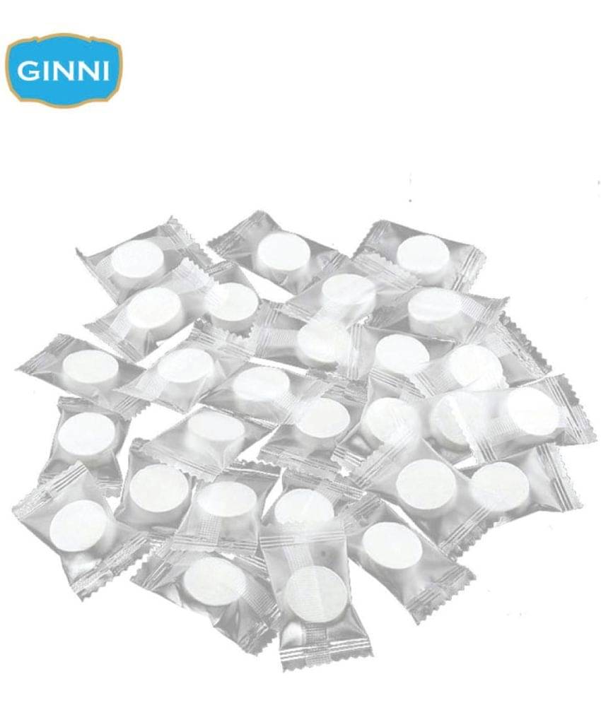 Ginni Non Scented Dry wipes For Babies ( Pack of 1 ) Ginni Non Scented Dry wipes For Babies ( Pack of 1 )