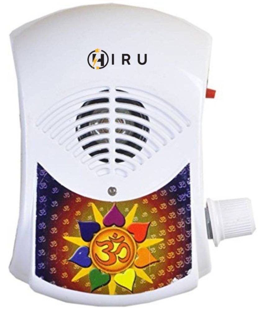     			Mantra chanting Machine (Pack of 1)