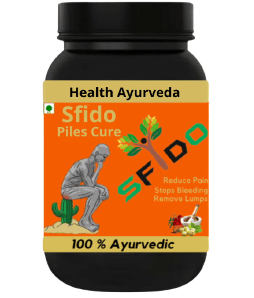 Health Ayurveda Powder 100 gm Pack of 1