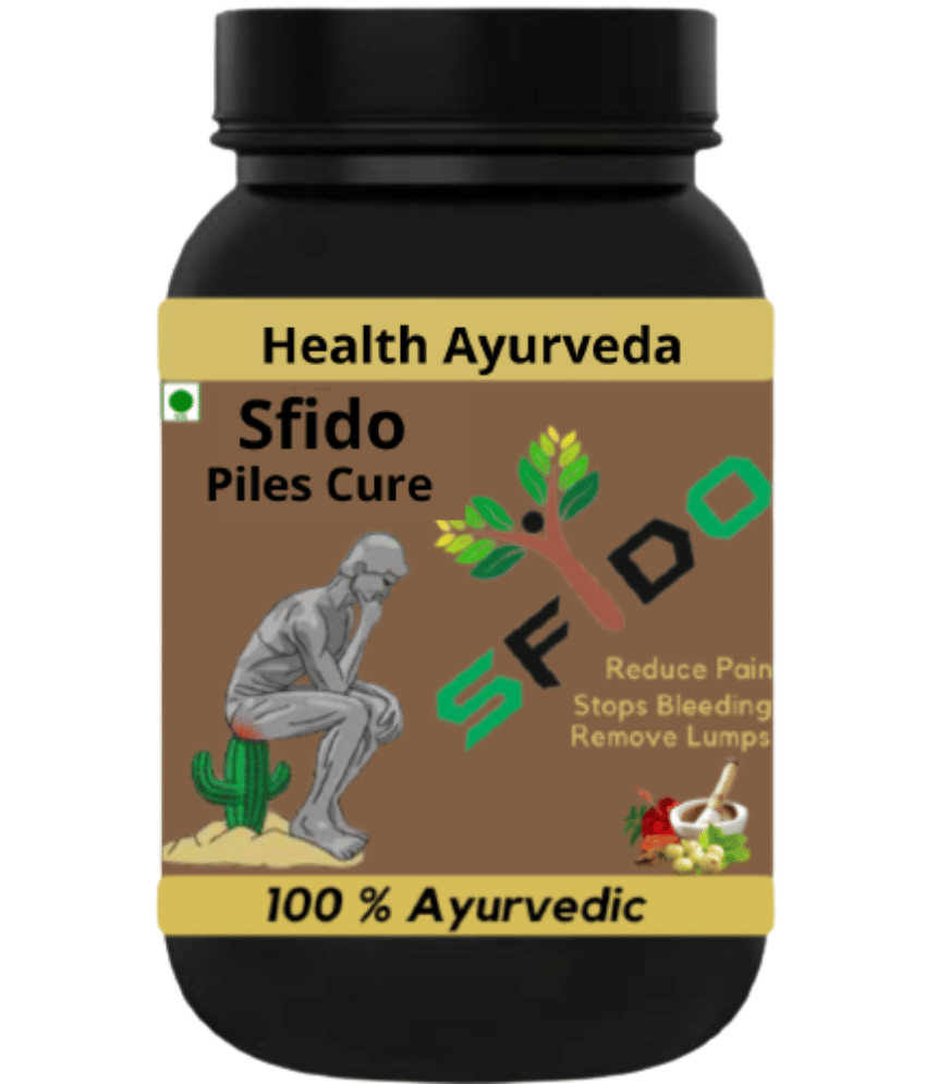 Health Ayurveda Powder 100 gm Pack of 1