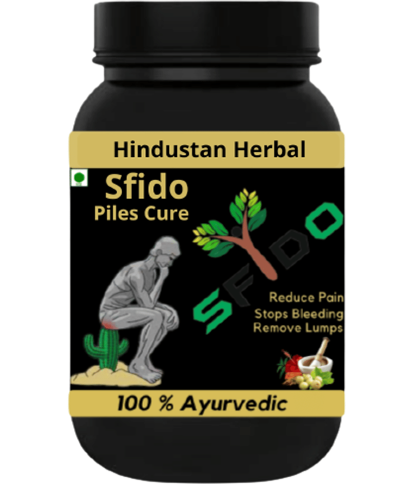 Hindustan Herbal Powder 100 gm Pack of 1 Hindustan Herbal Powder 100 gm Pack of 1