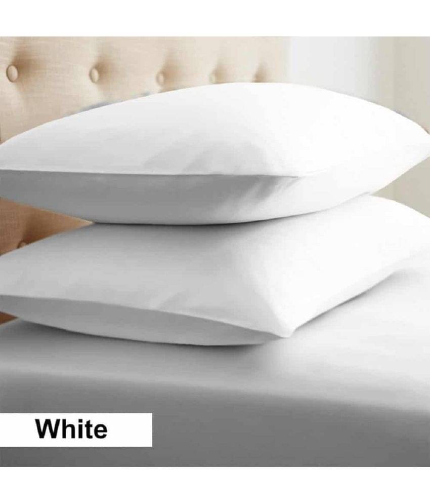     			JDX Set of 2 Orthopedic Pillow
