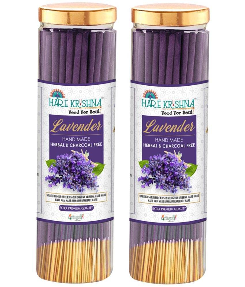 Vringra Lavender Agarbatti - Agarbatti Sticks - Puja Agarbatti Lavender Incense Stick Vringra Lavender Agarbatti - Agarbatti Sticks - Puja Agarbatti Lavender Incense Stick