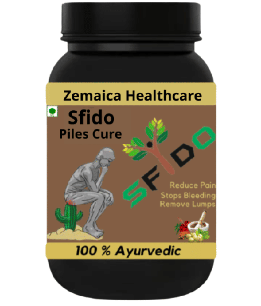     			Zemaica Healthcare Powder 100 gm Pack of 1