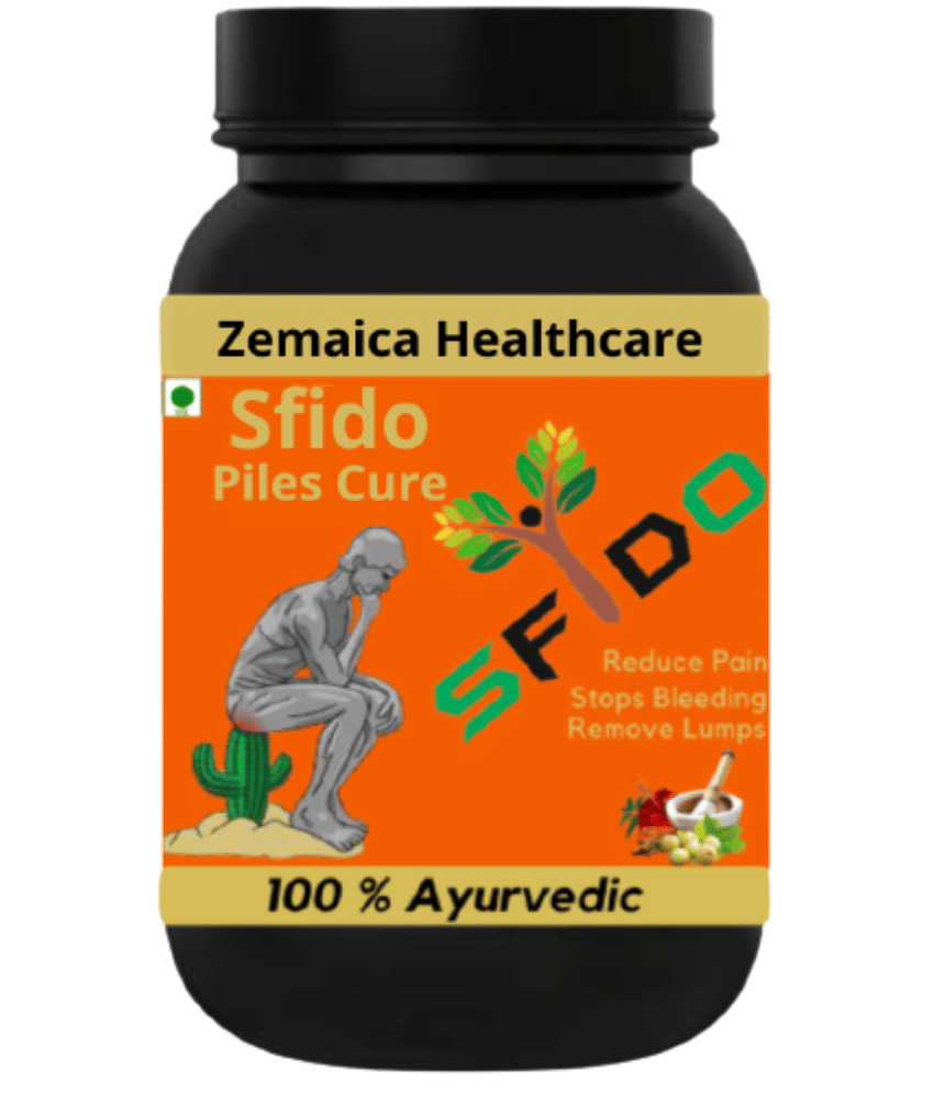     			Zemaica Healthcare Powder 100 gm Pack of 1