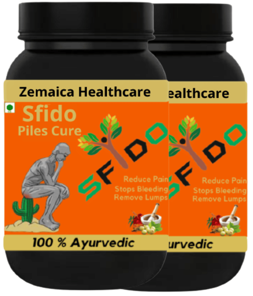     			Zemaica Healthcare Powder 100 Gm Pack of 2