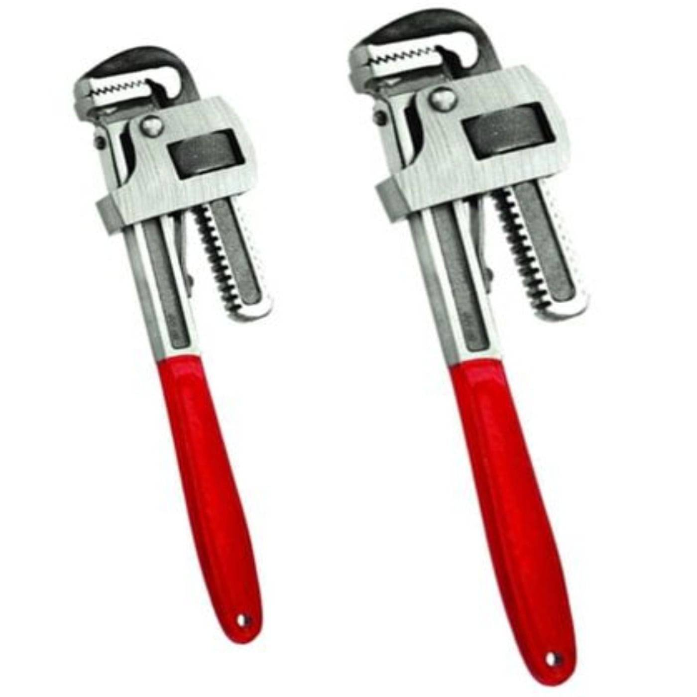 Kadio Pipe Socket Wrench Hand Tool Set Combo-12inch & 14inch Kadio Pipe Socket Wrench Hand Tool Set Combo-12inch & 14inch