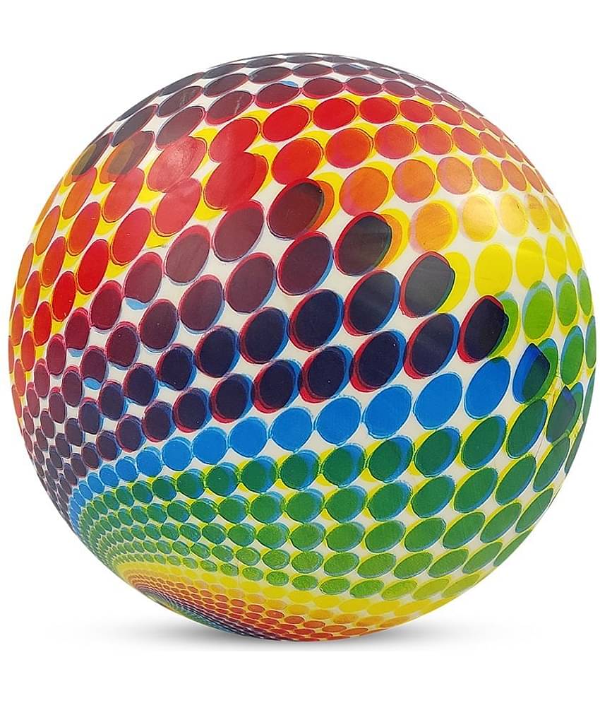 NHR Small Basket Ball kit Set with Ring for Kids, Playing Indoor Outdoor Basket Ball, High Quality Hanging Board with Net & Ball (Monkey Face Printed)