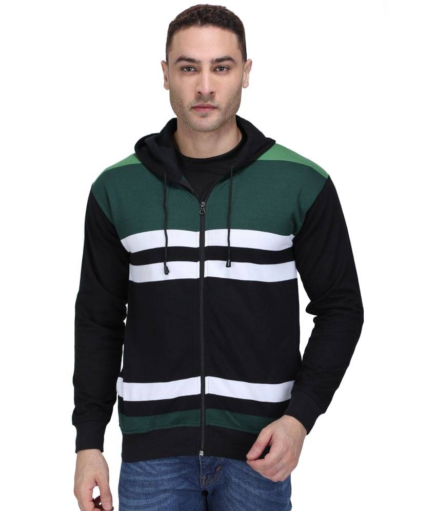 Neo Garments - Cotton Blend Regular Fit Multi Men's Sweatshirt ( Pack of 1 ) Neo Garments - Cotton Blend Regular Fit Multi Men's Sweatshirt ( Pack of 1 )