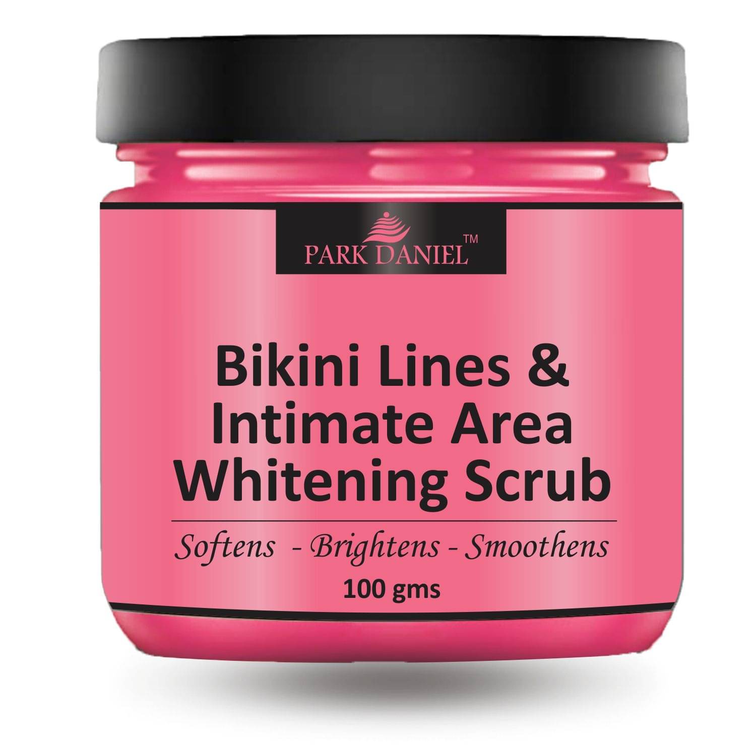 Park Daniel Bikini Lines Intimate Area Scrub Dark Spot Removal Scrub & Exfoliators For Men & Women (Pack of 1) of 100 Grams Park Daniel Bikini Lines Intimate Area Scrub Dark Spot Removal Scrub & Exfoliators For Men & Women (Pack of 1) of 100 Grams
