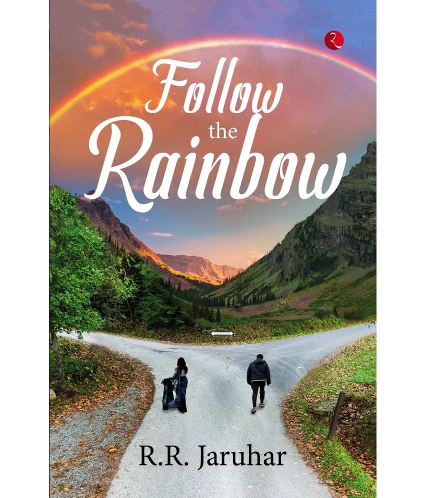     			FOLLOW THE RAINBOW