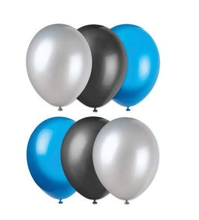 Blooms Mall Amazing Dark Blue Pack of 51 Blooms Mall Amazing Dark Blue Pack of 51