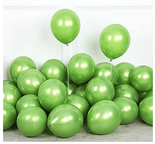Blooms Mall  Amazing Green   , Pack of 51     			Blooms Mall  Amazing Green   , Pack of 51