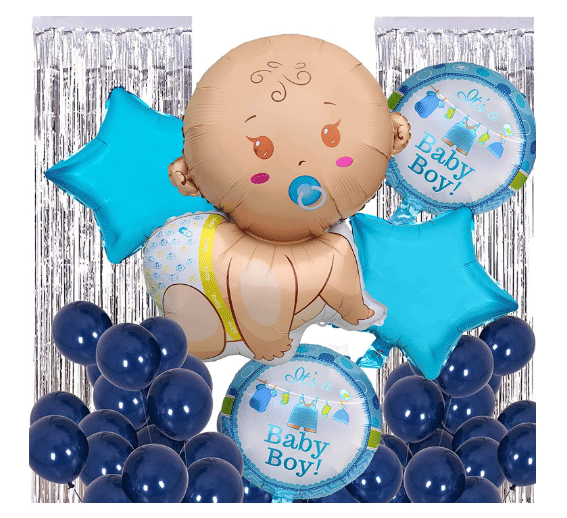 Blooms Mall Baby shower amazing combo Blooms Mall Baby shower amazing combo