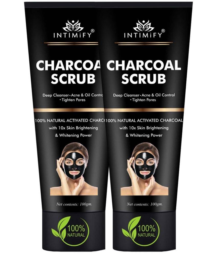 Intimify - Radiant Glow Peel Off Mask for All Skin Type ( Pack of 2 ) Intimify - Radiant Glow Peel Off Mask for All Skin Type ( Pack of 2 )
