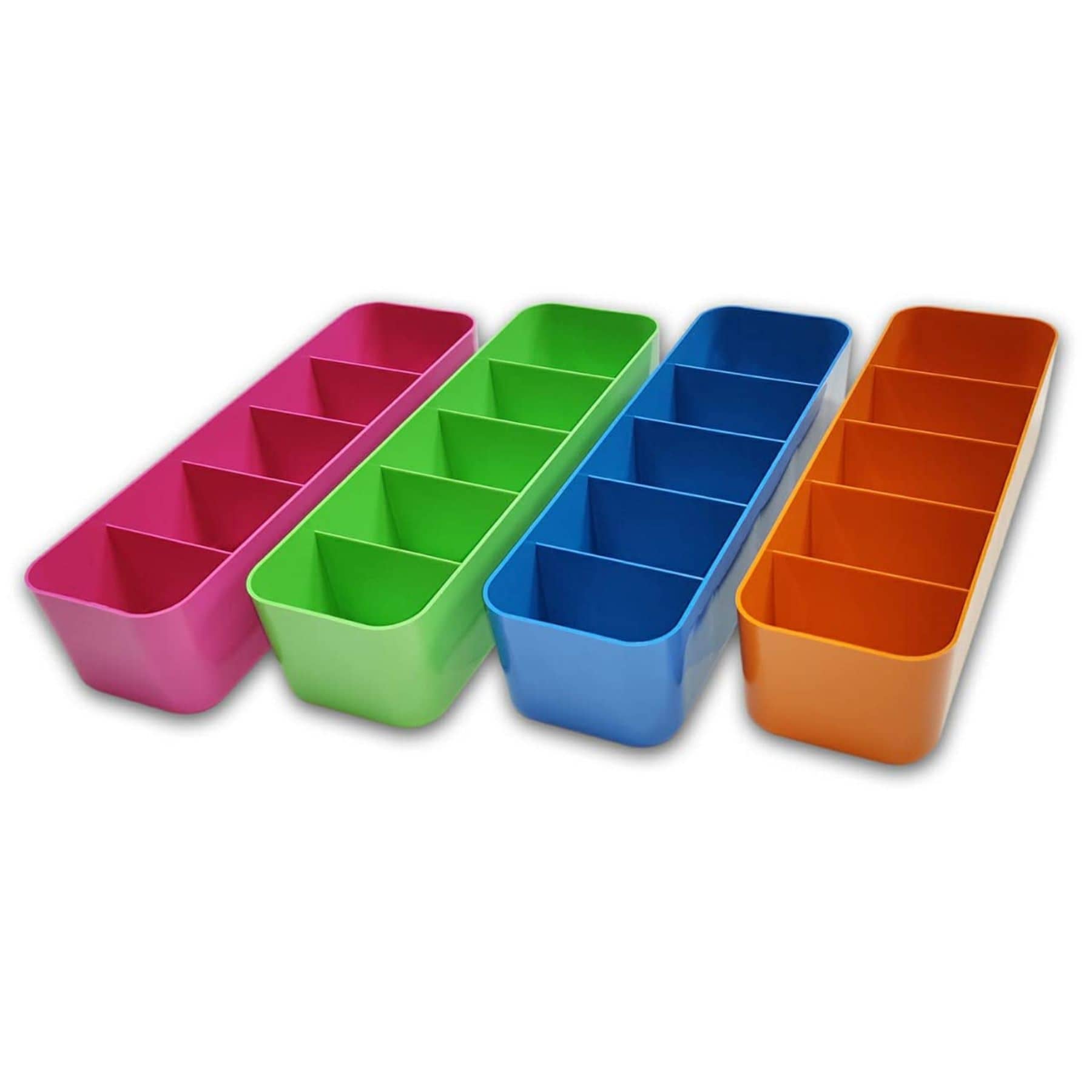 NCMART - Jewellery Organizers ( Pack of 4 )