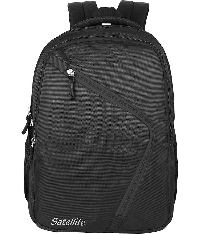 SATELLITE 35 Ltrs Purple Laptop Bags - Handbags | Buy online on ZillyBuy
