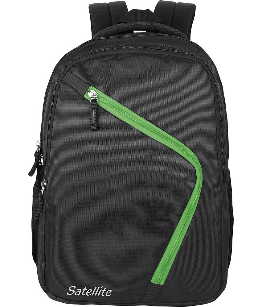 SATELLITE 35 Ltrs Purple Laptop Bags - Handbags | Buy online on ZillyBuy