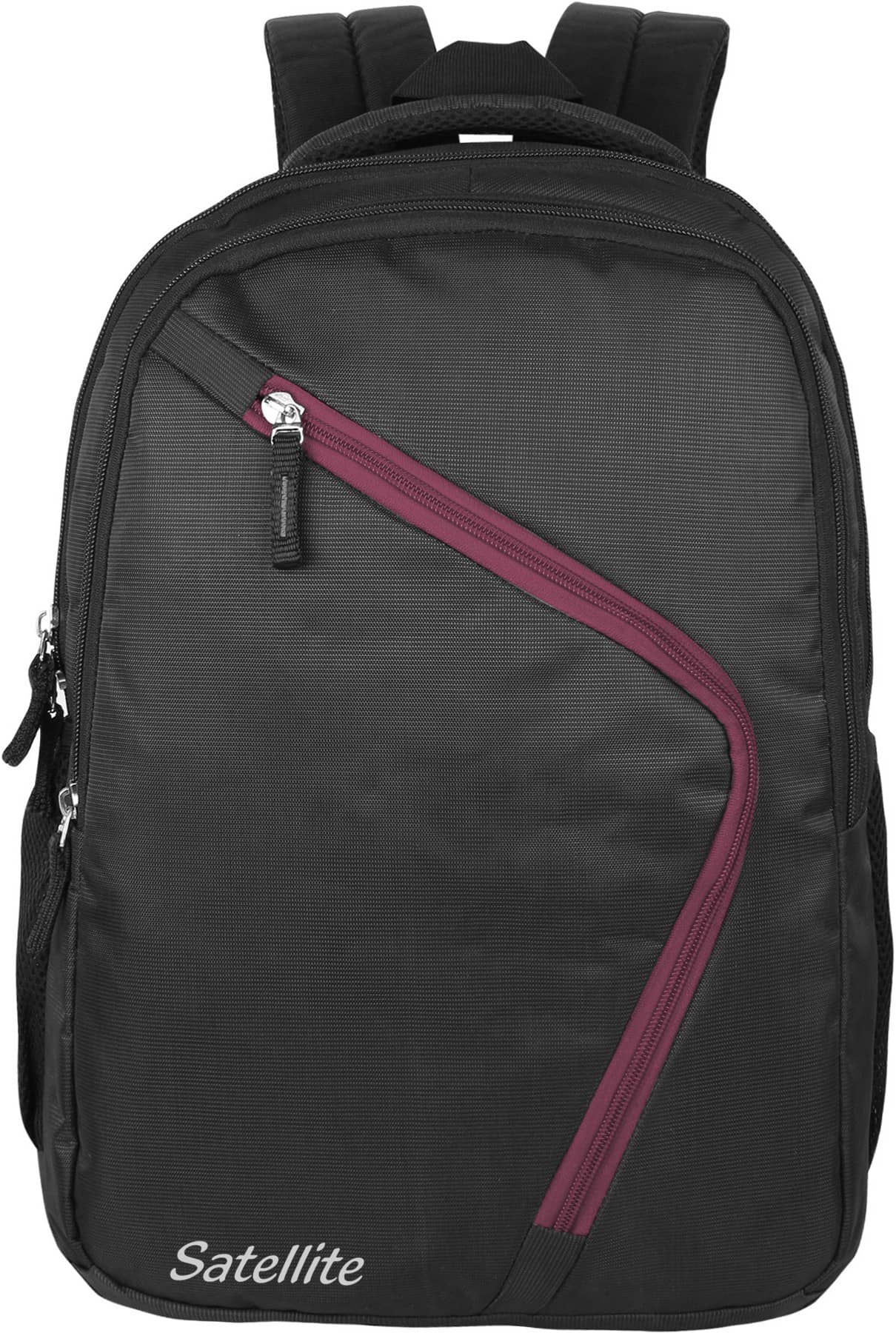 SATELLITE 35 Ltrs Purple Laptop Bags - Handbags | Buy online on ZillyBuy