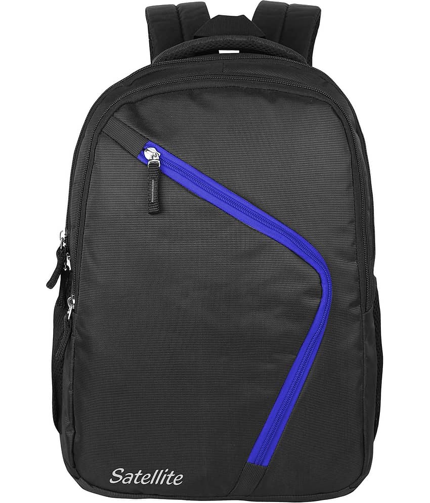 SATELLITE 35 Ltrs Purple Laptop Bags - Handbags | Buy online on ZillyBuy