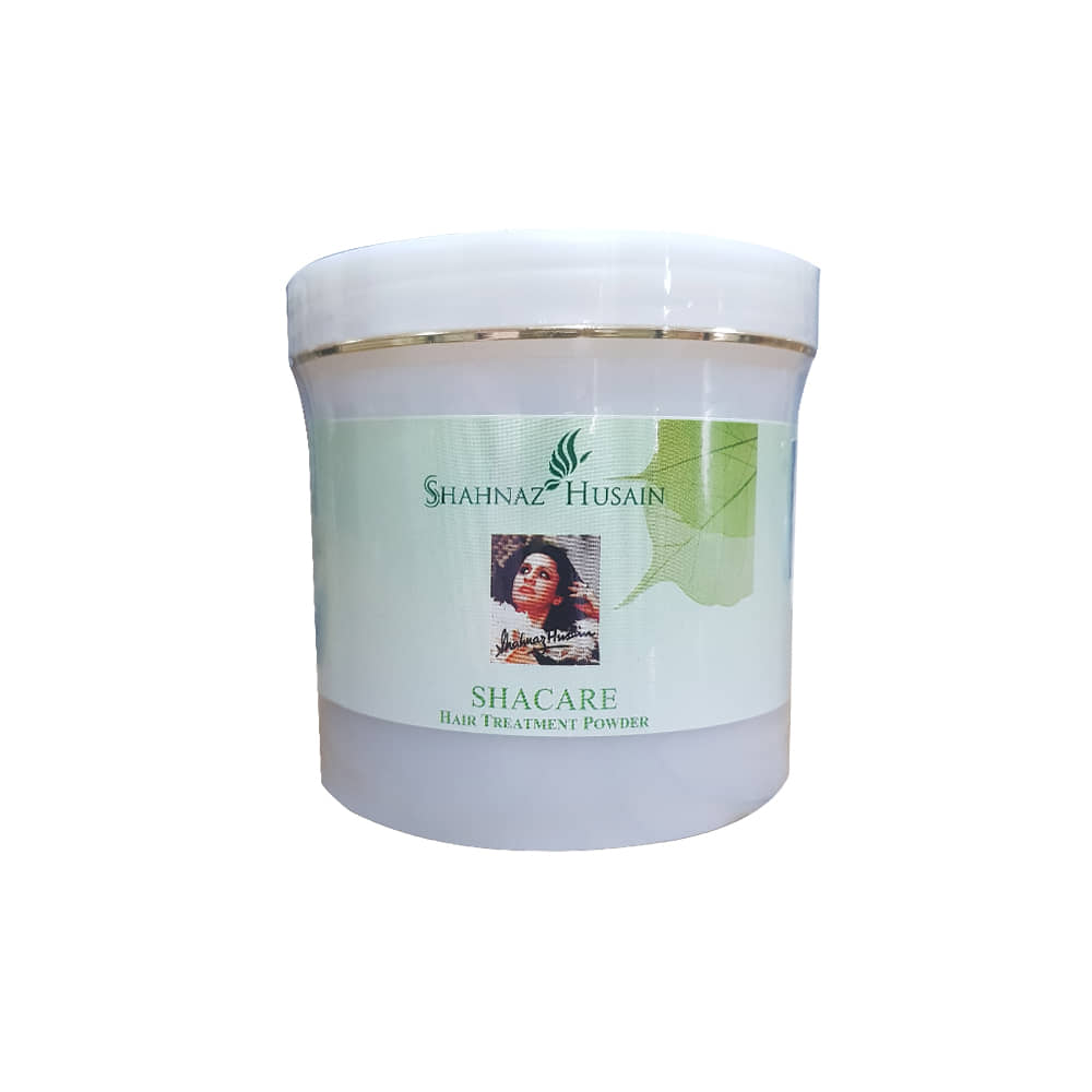 Shahnaz Husain Shacare Hair Treatment Powder(200g)