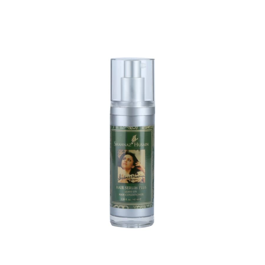 Shahnaz Husain Hair Serum Plus(40ml)