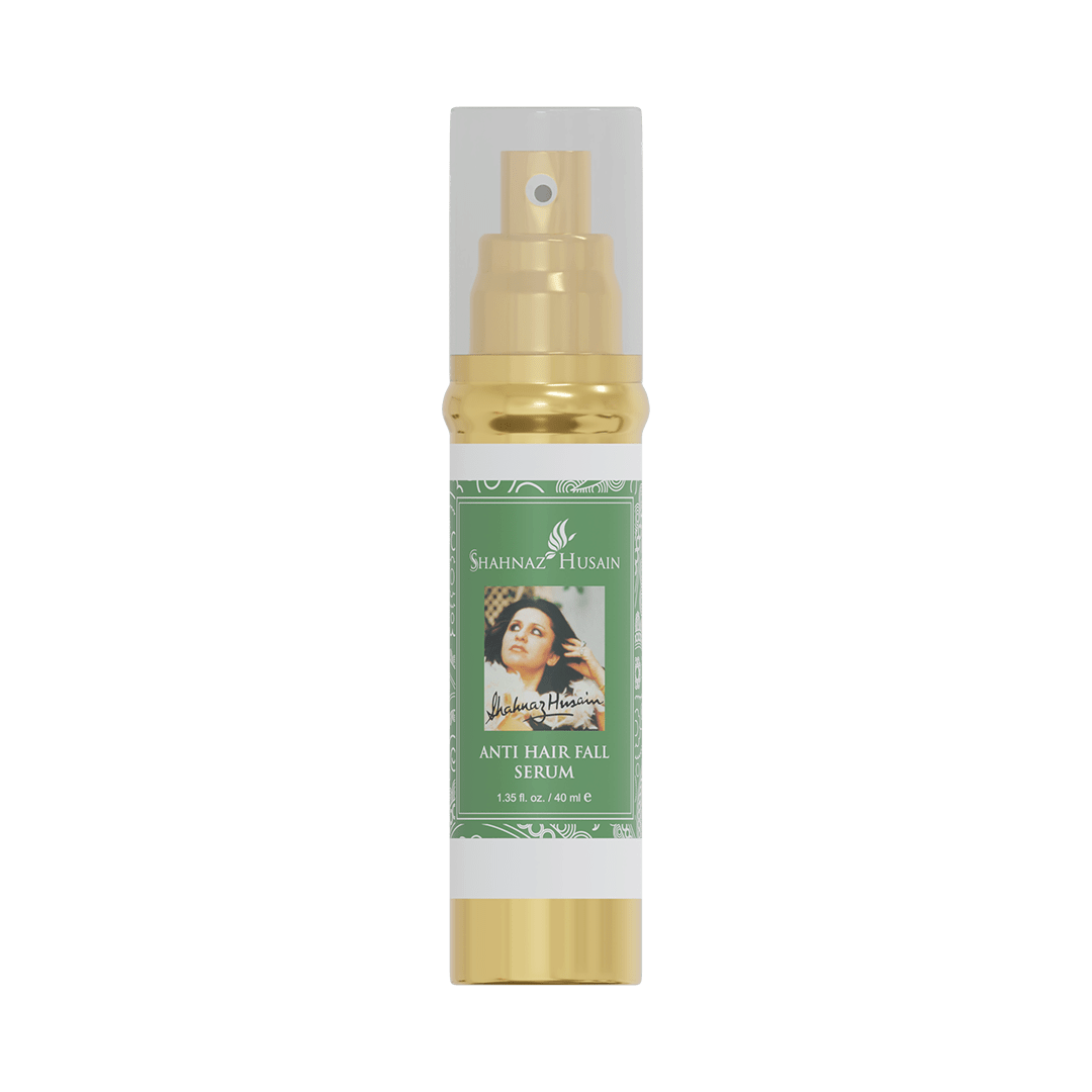Shahnaz Husain Anti-Hair Fall Serum(40ml)