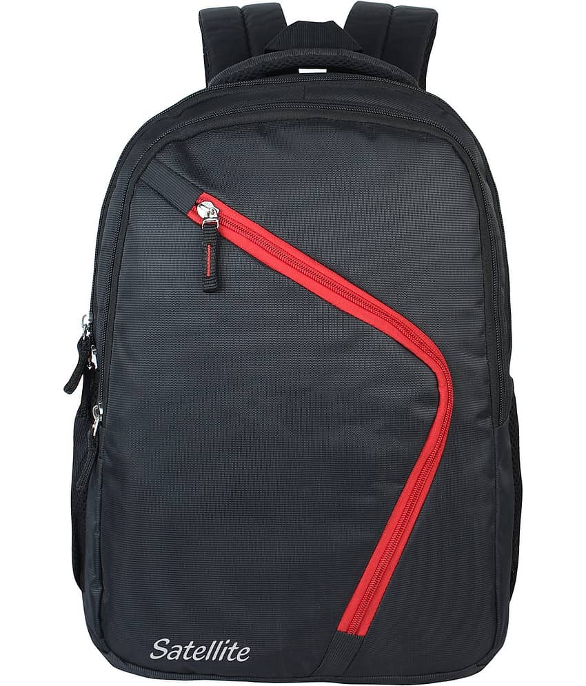 SATELLITE 35 Ltrs Purple Laptop Bags - Handbags | Buy online on ZillyBuy