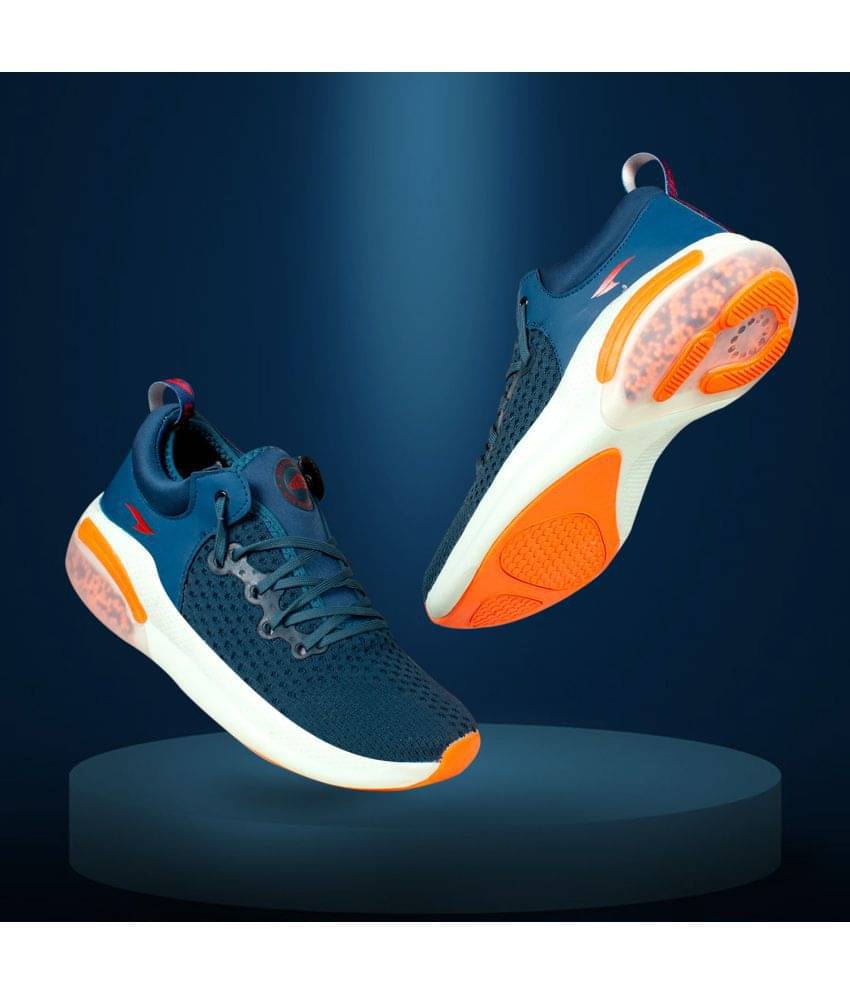 ASIAN Purple Men's Sports Running Shoes ASIAN Purple Men's Sports Running Shoes