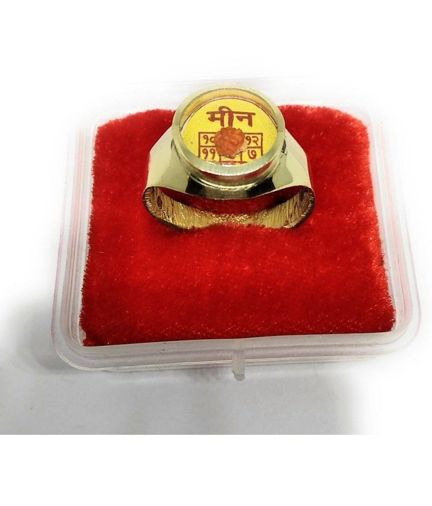     			Apna Rudraksha Brass Others